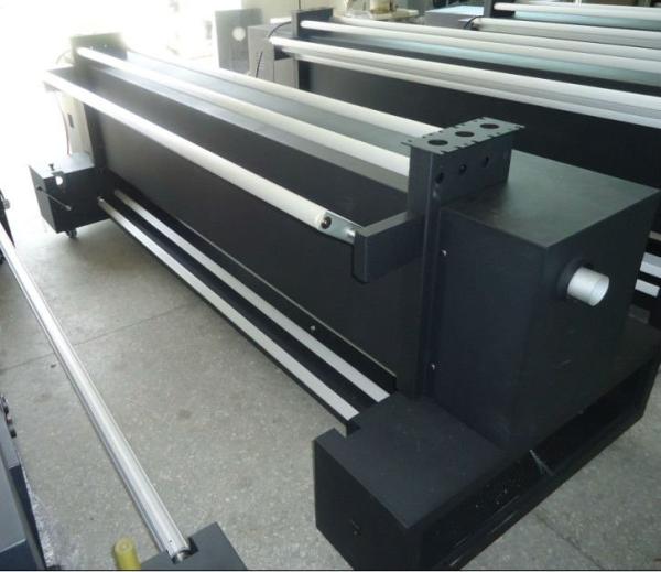 Quality Digital Textile Printer Dye Sublimation Machine Heater For Color Fixation for sale