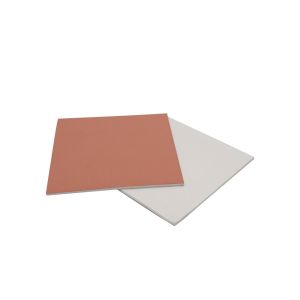 Versatile Heat Sink Silicone Thermal Pad Customized With Free Samples