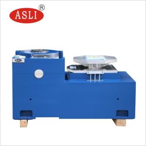 Wholesale 3 Axis High Frequency Electrodynamic Vibration Shaker for Auto Parts Vibration Testing from china suppliers