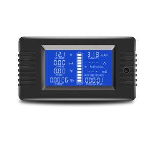 China 10A Digital Multimeter Battery Test on sale