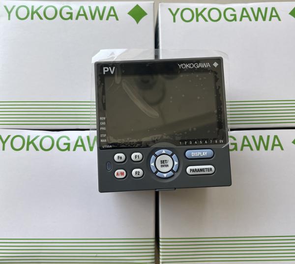 Quality Yokogawa UT55A-010-11-00 Digital Indicating Controller UT32A-000-11-00 Temperature Controller for sale
