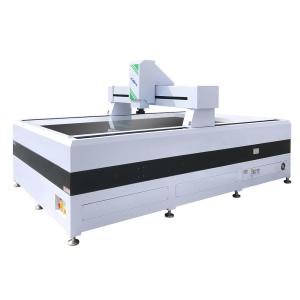 Wholesale High Stability 3D Measuring Device , Automatic Dimension Measuring Machine from china suppliers