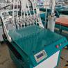 Buy cheap 8 Heads Glue Dispensing Robot 150W Silicone Dispensing Systems For 2X2 Back Lit from wholesalers