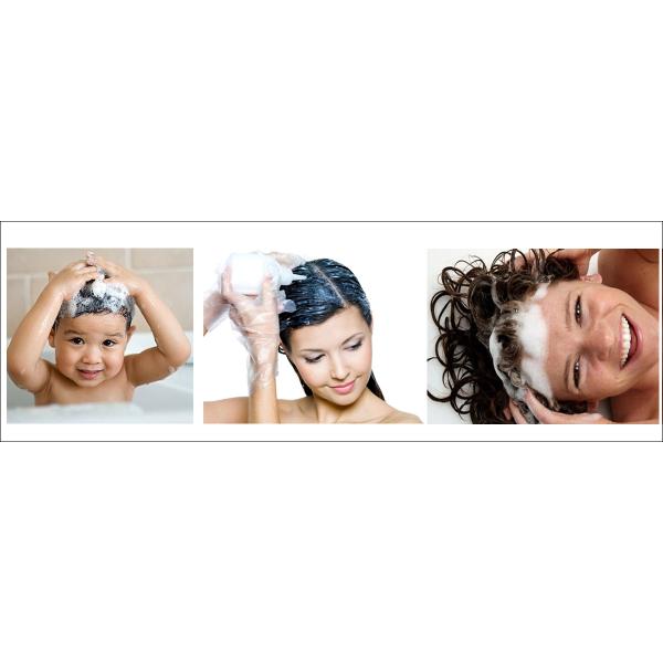 220mm 220kg Shampoo Ketchup Sachet Automatic Liquid Packing Machine 60HZ