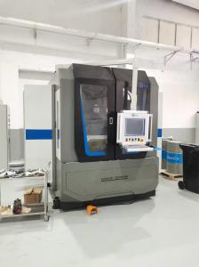 China Hydraulic Pressure Test Machine For Hydraulic Pump, Motor, Cylinder And Valves on sale