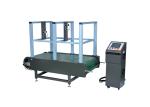 Durable Lab Test Machines Leather Case Pumpy Testing Equipment With Adjustable