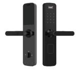 Smart Lock Automatic Home Electronic Long Range Control APP Wifi Fingerprint