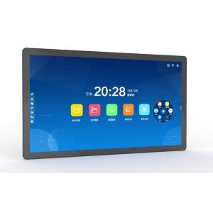 China KR3566 Android 11 Touch Screen Display 32 Inch 1920x1080 With WIFI POE on sale