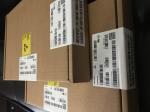 Motor Control IGBT Power Module Self Limiting Short UL/CSA Certification
