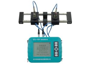 Wholesale Concrete Crack Depth Tester Non Destructive Testing Equipment With Usb Data Transmission from china suppliers
