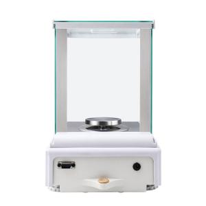 China Electronic High Precision Laboratory Analytical Balances Scales on sale