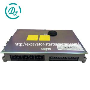 Wholesale EexcavaStart Kobelco SK135SR-1 Excavator ECM Controller YN22E00037F2 YY22E00037F1 from china suppliers