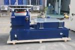 3 Axis High Frequency Electrodynamic Vibration Shaker for Auto Parts Vibration