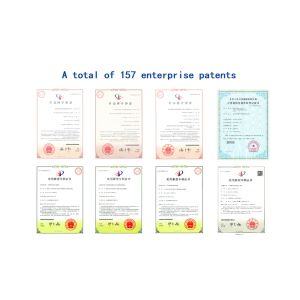 Shenzhen Hunt Electronics Co., Ltd Certifications