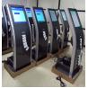 Buy cheap Computerized Token Number Management Queuing System With Ticker Dispenser from wholesalers