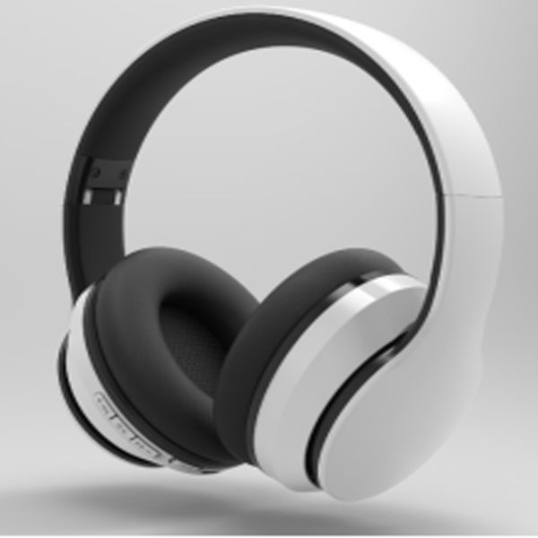 500mAh Onikuma B90 ANC Bluetooth Headphones With Mic