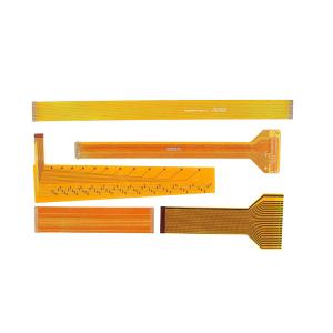 Wholesale 2 To 18 Layers Flexible Printed Circuit Assembly from china suppliers