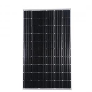 Wholesale Renewable solar generator 5kw hybrid home solar panel kits solar energy system with battery charger from china suppliers