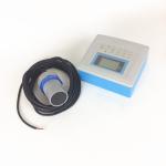 220VAC Water Flow Meter Ultrasonic Open Channel Flowmeter Input Signal