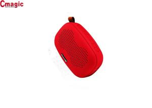 China Gift Wireless Bluetooth Portable Bluetooth Speakers With Mirror Digital Screen on sale