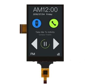 Wholesale MCU Interface 16.7M Color 320X480 3.5 Inch Tft Lcd Display from china suppliers