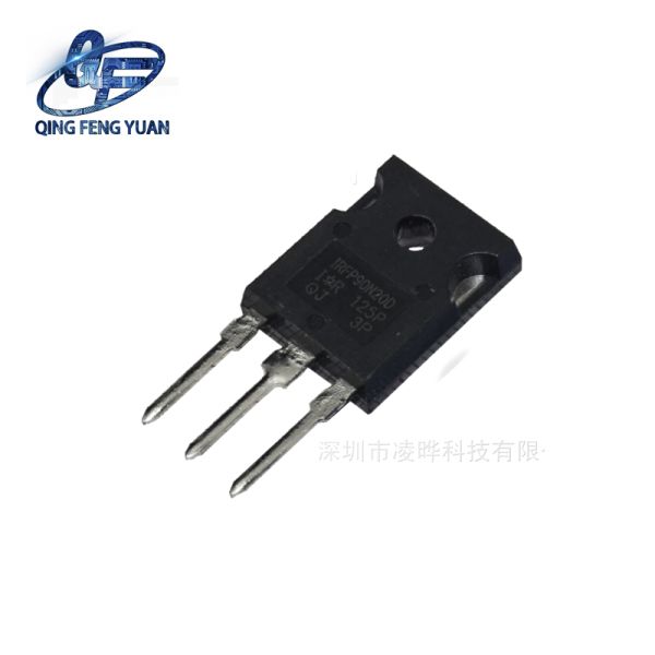 IRFP90N20D Diode Triode Transistor Through Hole Mounting 600V 120A 378W