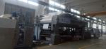 Customization High Speed PLC Controlled Solvent Based Water Based Dry Laminating