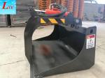 5 Ton Wheel Loader log Grapple 1.8CBM Front End Wheel Loader with log grapple