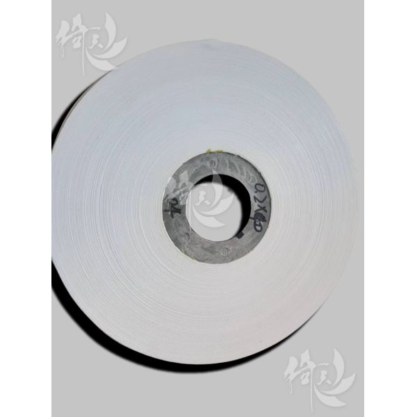 Halogen Free Flame Retardant Insulation Tape Alkali Resistance Cable Material