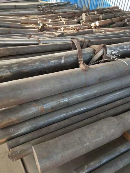 Inconel600 Stainless Steel Round Bar Inconel 600 Magnetic Inconel 600 Tubing