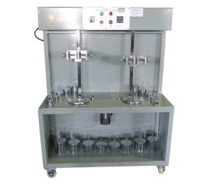 Wire / Clamping Screw Tensile Strength Testing Machine For Checking Damage Degree