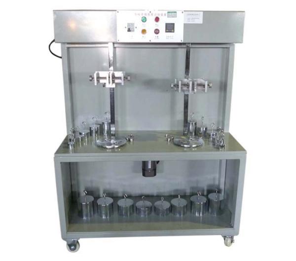Quality Wire / Clamping Screw Tensile Strength Testing Machine For Checking Damage Degree for sale