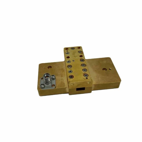High Frequency; Low Insertion Loss; Power Divider