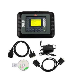 China 2017 Car Styling Auto Key Programmer brazil V33.01 SBB Key Programmer For Multi-Brands Brazil SBB Silca V33.01 sbb Brazi on sale