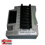 ASM 02-43060 REV CP IO Box IO Module