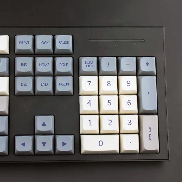 Quality USB Bluetooth Custom Membrane Keyboard Ergonomic Multifunctional for sale