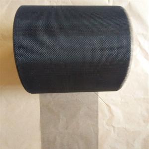 Wholesale 18 Mesh Window Screen Epoxy Coated Mesh 150cm Width from china suppliers