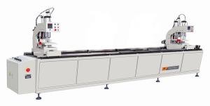 Wholesale upvc window machine , upvc window welding machine , single head welding machine , from china suppliers