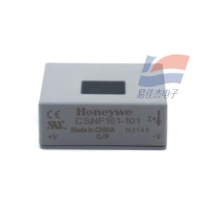 CSNF161-101 Current Sensor ±1% Accuracy 5V Board Mount Current Sensors for Electronic Devices
