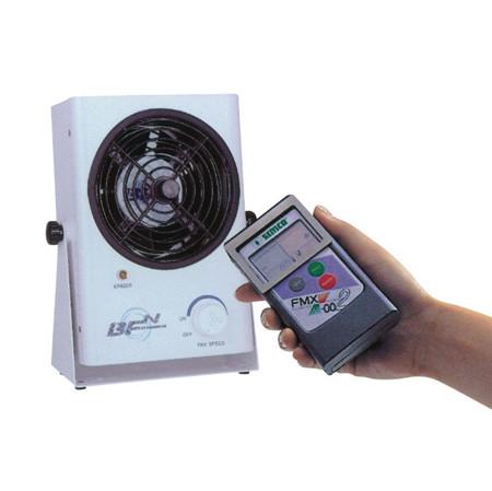 Quality Compact Handheld Electrostatic Field Meter ESD Tester With Led Display for sale