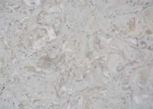 Wholesale Anti Depigment Artificial Quartz Countertops Engineered Quartz Worktops Maximum Slab Size Is 3200X1800mm from china suppliers