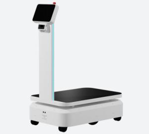Wholesale AMR Autonomous Mobile Robot from china suppliers