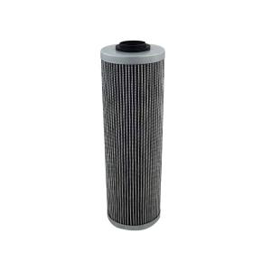 China Stainless Steel Hydraulic Filter Element , 21MPa Wire Mesh Filter Element on sale