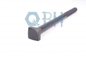 China ANSI Carbon Steel SAE J429 Square Head Bolts Grade 8 on sale