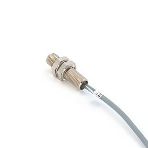 Wholesale NPN Normally Closed Output Inductive Sensors With 3mm Detection Distance from china suppliers