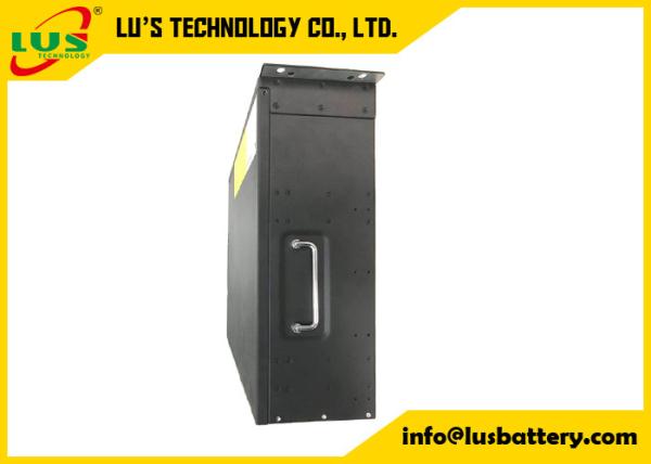 Quality 48V 100ah LiFePO4 Lithium Ion Battery Back-up Power Supply for  Communication Base Station 50ah-100ah LiFePO4 battery for sale