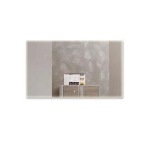 China 27 Inch LCD Touch Screen Mirror , Decorative Luxury Illuminated Bathroom Mirrors on sale