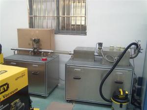 Wholesale IEC 60312 Vacuum Cleaner Performance Test System European Standard B from china suppliers