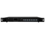 Sysolution 2 In 1 Video Processor S30, 2 Ethernet Outputs,1,300,000 pixels