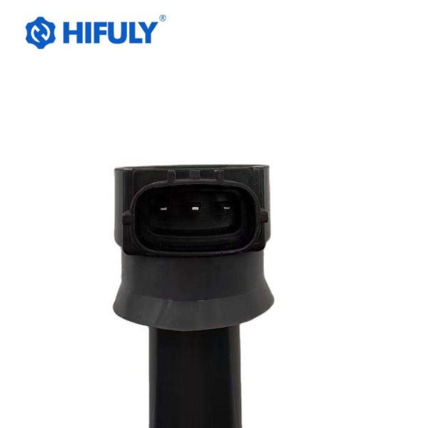 High Performance OEM ODM Ignition Coil Pack with Premium Materials for Mitsubishi Galant Endeavor